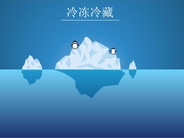 年產值達8000億，制冷不只是造冰箱